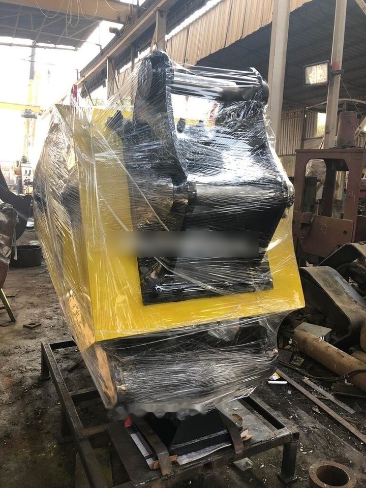 AME Vibro Ripper (MVR 20) - Kobesti - Ekskavaator: pilt 4 AME Vibro Ripper (MVR 20) - Kobesti - Ekskavaator: pilt 4