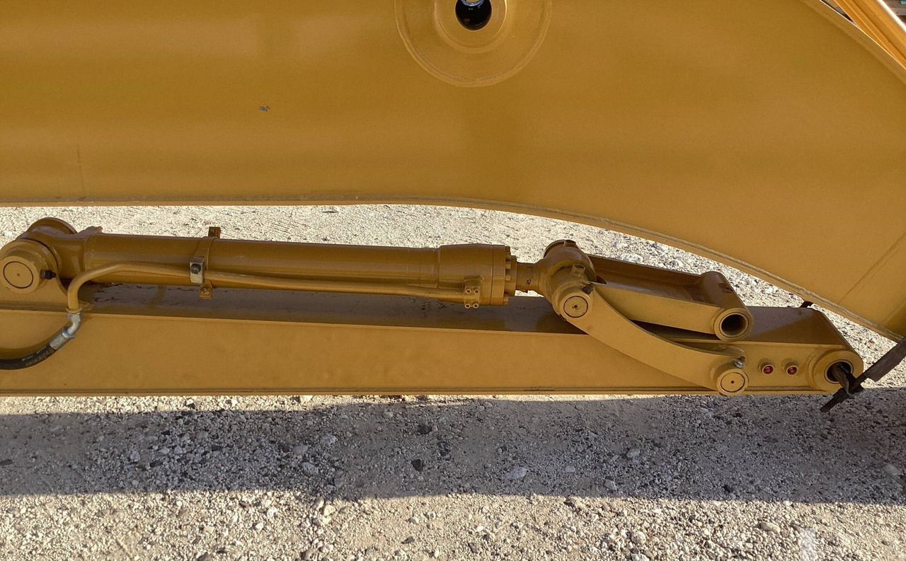 CATERPILLAR CAT 320 - Poom - Ekskavaator: pilt 5 CATERPILLAR CAT 320 - Poom - Ekskavaator: pilt 5