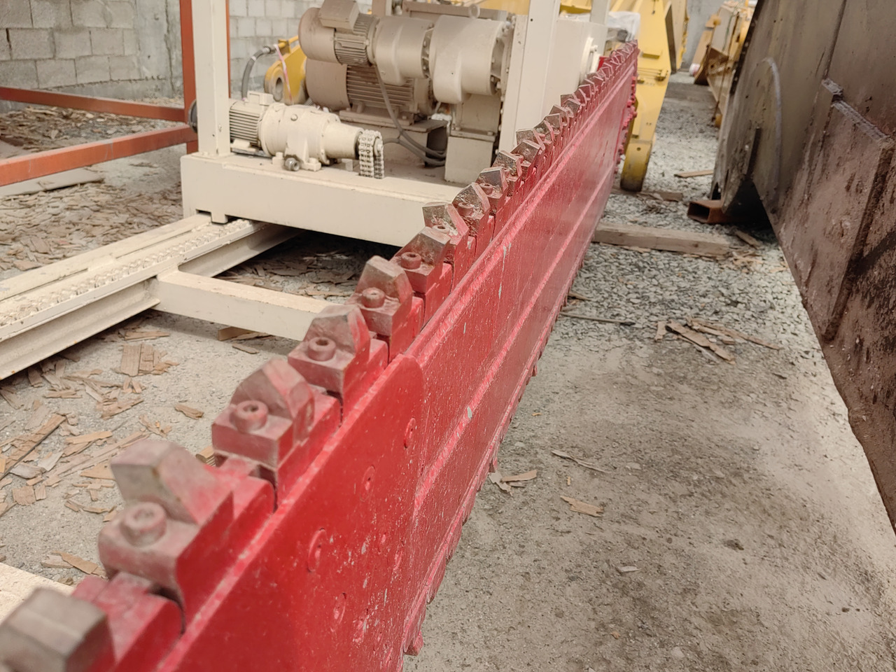 Rock Saw - Kaevandusseadmed: pilt 5 Rock Saw - Kaevandusseadmed: pilt 5