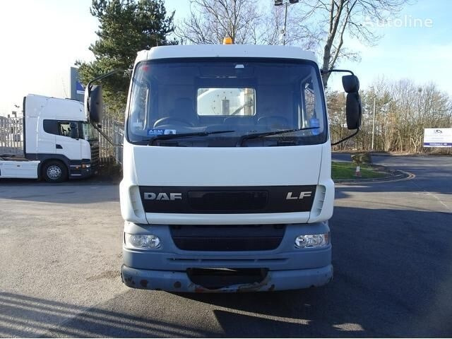 DAF LF55.220 jetter combi - Vaakumveok: pilt 3 DAF LF55.220 jetter combi - Vaakumveok: pilt 3