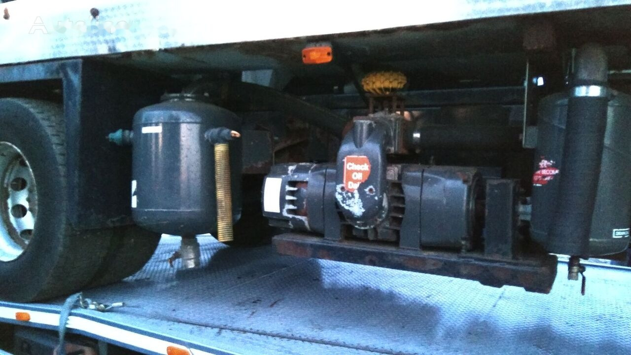 DAF LF55.220 jetter combi - Vaakumveok: pilt 4 DAF LF55.220 jetter combi - Vaakumveok: pilt 4