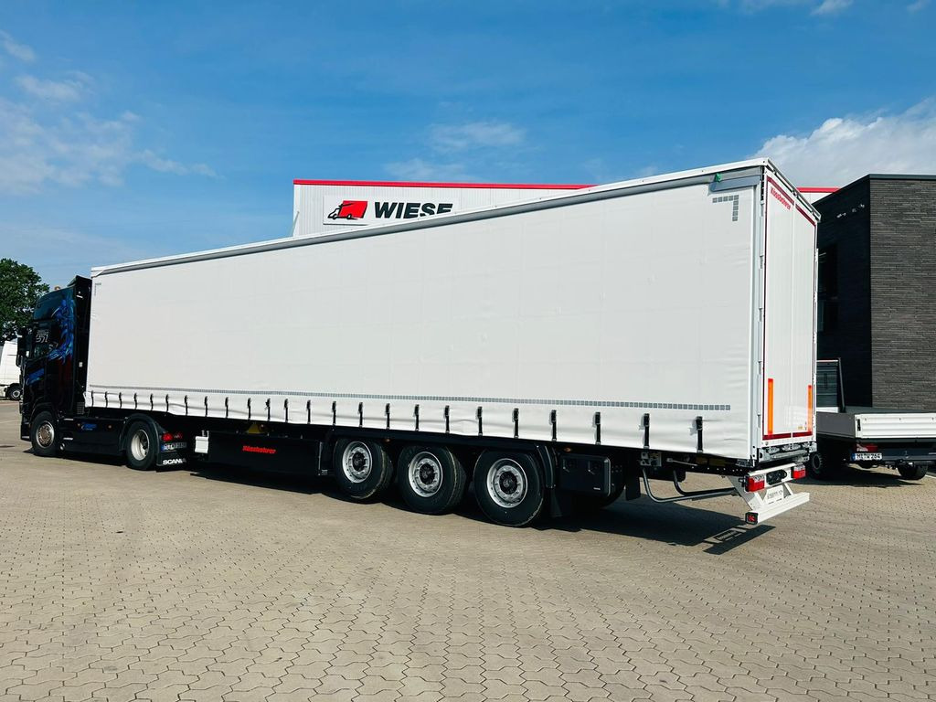 Kässbohrer Kässbohrer SCS Schiebeplanen Auflieger Sofort Ve Kässbohrer SCS Schiebeplanen Auflieger Sofort Ve - Tentpoolhaagis: pilt 1 Kässbohrer Kässbohrer SCS Schiebeplanen Auflieger Sofort Ve Kässbohrer SCS Schiebeplanen Auflieger Sofort Ve - Tentpoolhaagis: pilt 1