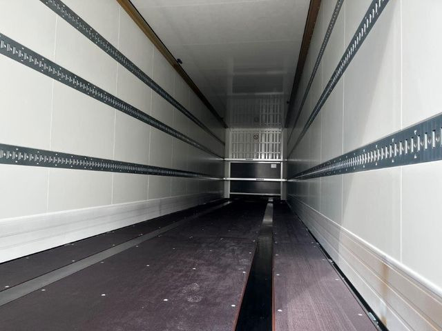 Krone SZK 18 Koffer Event Mega-Koffer 2.900 mm Höhe - Furgoonpoolhaagis: pilt 3 Krone SZK 18 Koffer Event Mega-Koffer 2.900 mm Höhe - Furgoonpoolhaagis: pilt 3