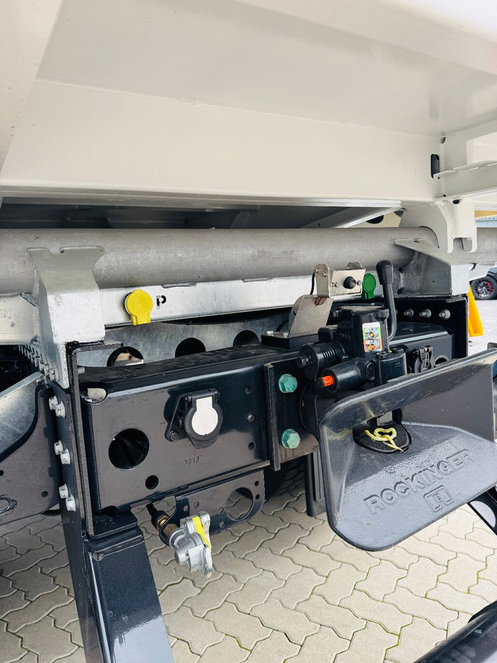 MAN 18.320 4x2 mit Fassi Ladekran Sofort Verfügbar - Kallurauto, Kraanaga veoauto: pilt 5 MAN 18.320 4x2 mit Fassi Ladekran Sofort Verfügbar - Kallurauto, Kraanaga veoauto: pilt 5