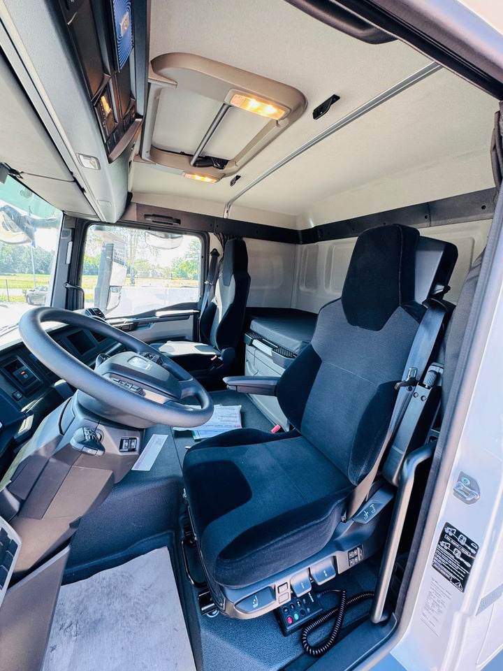 MAN TGS 32.510 mit F710 Frontkran sofort - Madelveok/ Platvormveok, Kraanaga veoauto: pilt 5 MAN TGS 32.510 mit F710 Frontkran sofort - Madelveok/ Platvormveok, Kraanaga veoauto: pilt 5