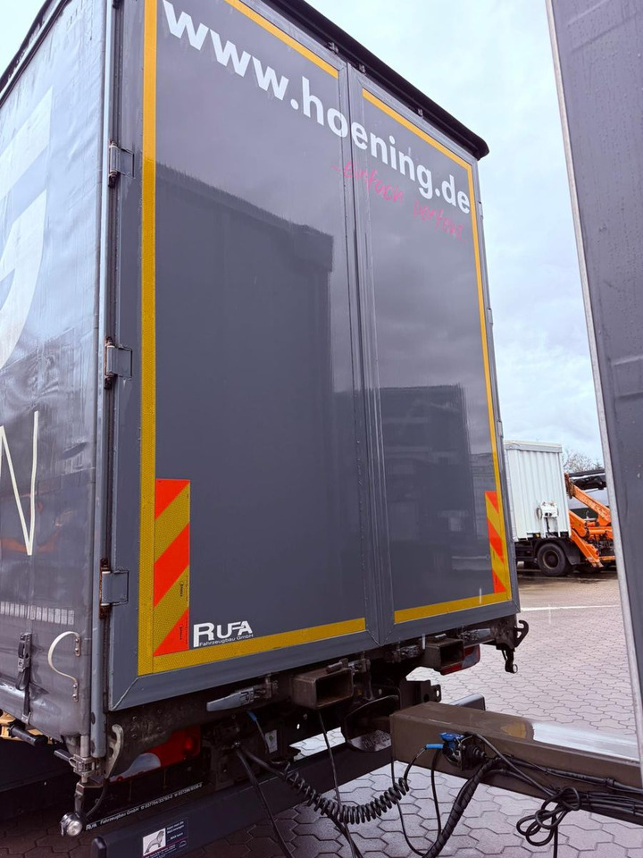 MAN TGX 18.440 LL Volumen LKW mit Staplerhalterung MAN TGX 18.440 LL Volumen LKW mit Staplerhalterung - Tent veoauto: pilt 4 MAN TGX 18.440 LL Volumen LKW mit Staplerhalterung MAN TGX 18.440 LL Volumen LKW mit Staplerhalterung - Tent veoauto: pilt 4