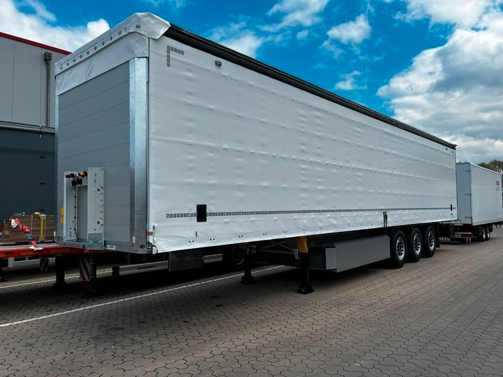 Schmitz Cargobull SCS 24/L Speed Curtain - sofort verfügbar!! - Tentpoolhaagis: pilt 1 Schmitz Cargobull SCS 24/L Speed Curtain - sofort verfügbar!! - Tentpoolhaagis: pilt 1