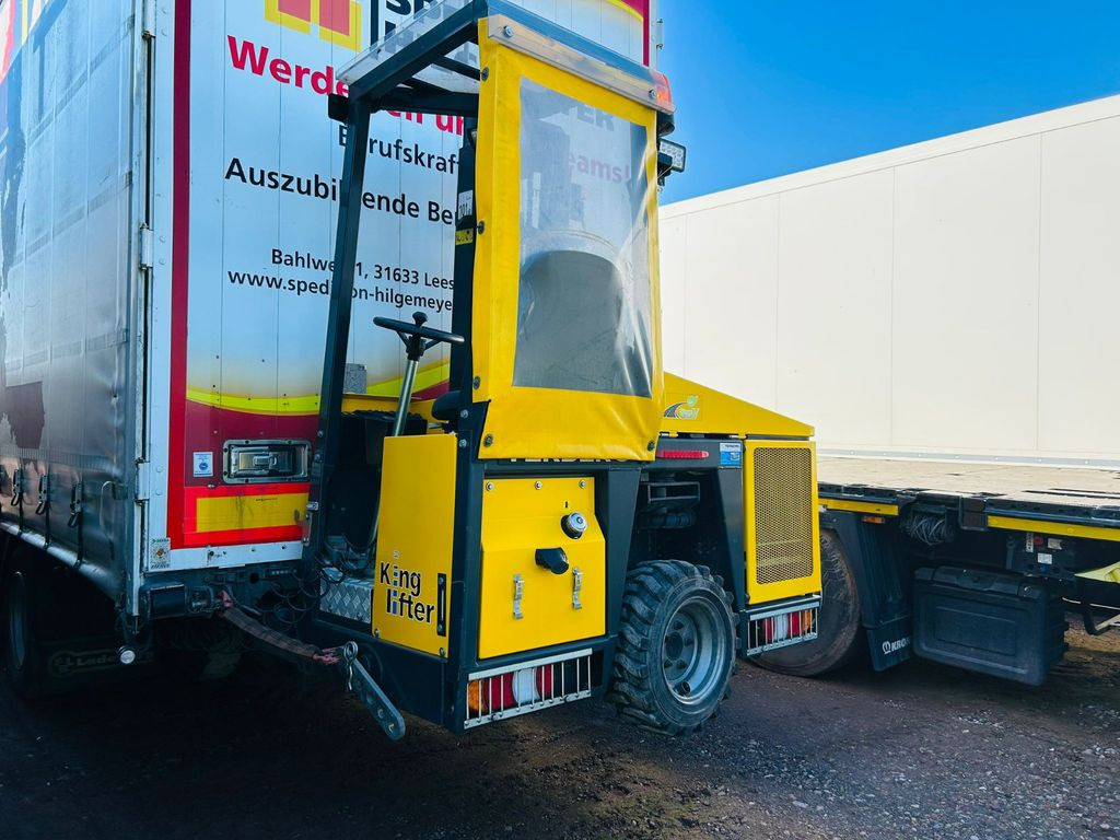 Terberg Kinglifter TKL-S-3x3 1.500 kg - Veoautol põhinev kahveltõstuk: pilt 3 Terberg Kinglifter TKL-S-3x3 1.500 kg - Veoautol põhinev kahveltõstuk: pilt 3