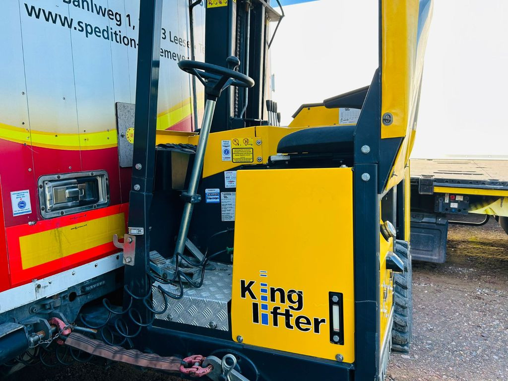 Terberg Kinglifter TKL-S-3x3 1.500 kg - Veoautol põhinev kahveltõstuk: pilt 5 Terberg Kinglifter TKL-S-3x3 1.500 kg - Veoautol põhinev kahveltõstuk: pilt 5