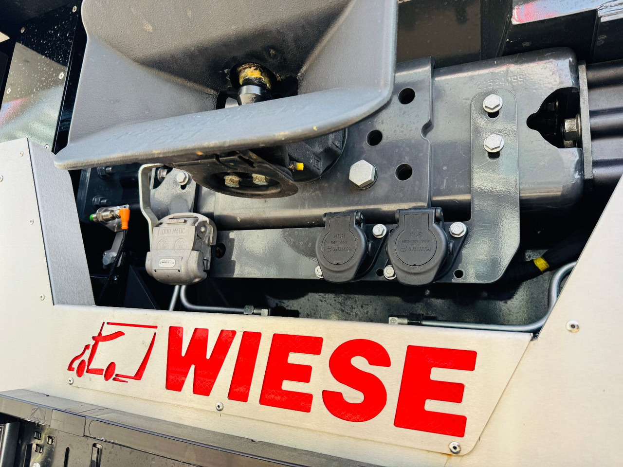 Volvo FH 540 mit Fassi F2150RAL Fly Jib + Winde - Veoauto, Kraanaga veoauto: pilt 4 Volvo FH 540 mit Fassi F2150RAL Fly Jib + Winde - Veoauto, Kraanaga veoauto: pilt 4