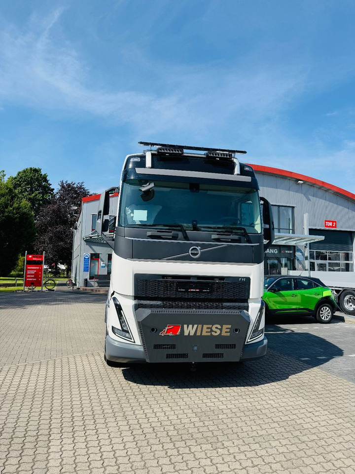 Volvo FH 540 mit Fassi F2150RAL Fly Jib + Winde - Veoauto, Kraanaga veoauto: pilt 2 Volvo FH 540 mit Fassi F2150RAL Fly Jib + Winde - Veoauto, Kraanaga veoauto: pilt 2