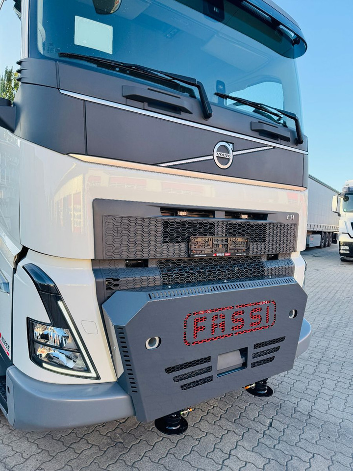 Volvo FH500 6x2 mit Fassi F545 2.27 JIB Winde sofort - Veoauto, Kraanaga veoauto: pilt 3 Volvo FH500 6x2 mit Fassi F545 2.27 JIB Winde sofort - Veoauto, Kraanaga veoauto: pilt 3