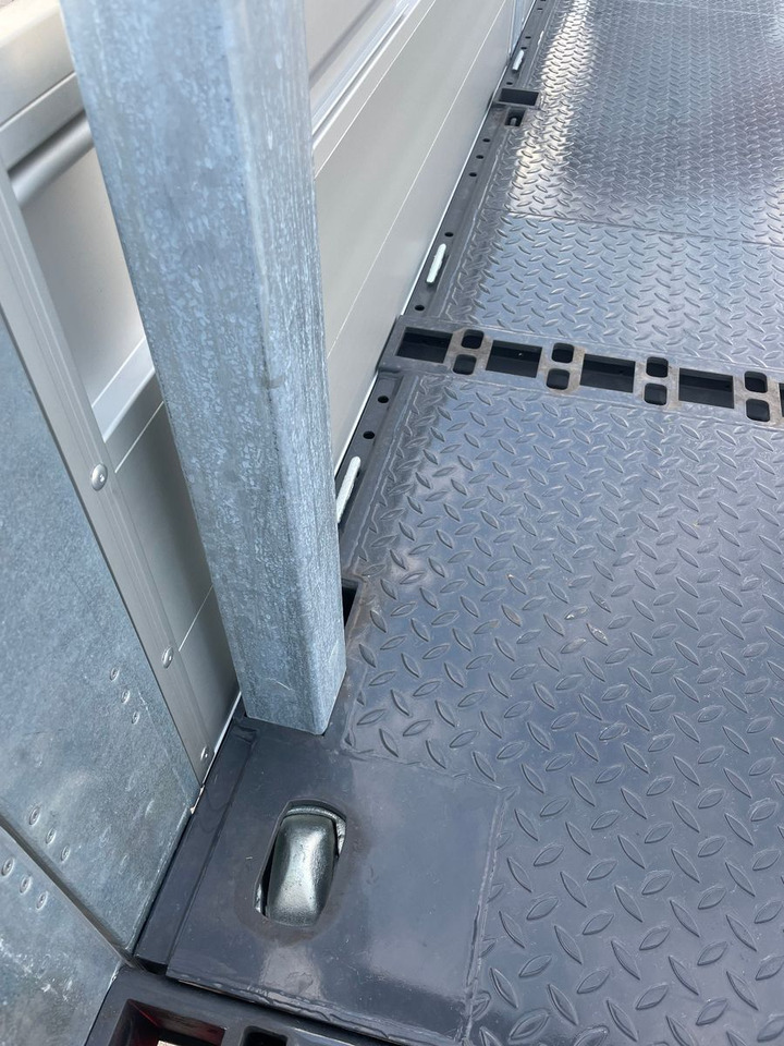 Volvo FMX 500 FASSI Ladekran F545 JIB & Winde Sofort - Kraanaga veoauto: pilt 5 Volvo FMX 500 FASSI Ladekran F545 JIB & Winde Sofort - Kraanaga veoauto: pilt 5