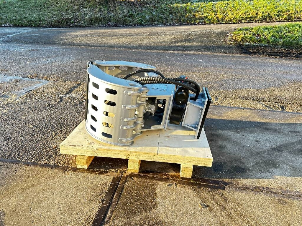 AJCE AS20H Greifer Grapple Pince de Tri - Haarats: pilt 1 AJCE AS20H Greifer Grapple Pince de Tri - Haarats: pilt 1