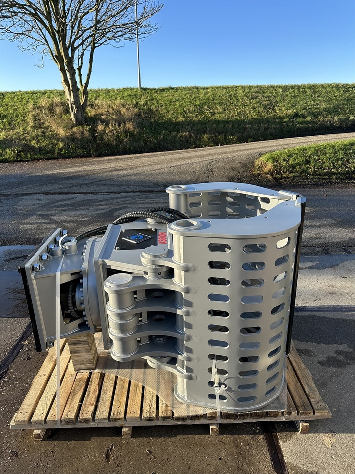 AJCE AS600H GREIFER GRAPPLE PINCE DE TRI - Haarats - Ehitusmasinad: pilt 1 AJCE AS600H GREIFER GRAPPLE PINCE DE TRI - Haarats - Ehitusmasinad: pilt 1