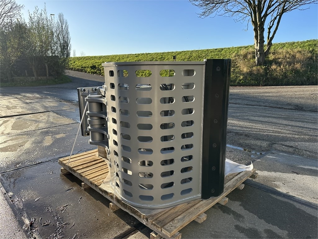 AJCE AS600H GREIFER GRAPPLE PINCE DE TRI - Haarats - Ehitusmasinad: pilt 4 AJCE AS600H GREIFER GRAPPLE PINCE DE TRI - Haarats - Ehitusmasinad: pilt 4