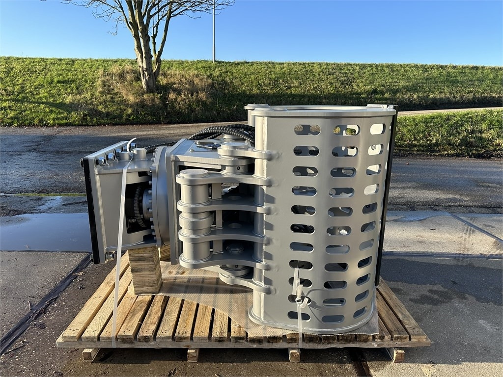 AJCE AS600H GREIFER GRAPPLE PINCE DE TRI - Haarats - Ehitusmasinad: pilt 2 AJCE AS600H GREIFER GRAPPLE PINCE DE TRI - Haarats - Ehitusmasinad: pilt 2