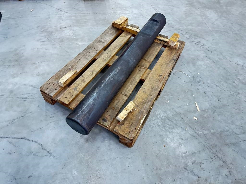 Epiroc Atlas Copco HB3100 HB3000 Blunt Tool Stampfmeißel - Hüdrauliline haamer - Ehitusmasinad: pilt 2 Epiroc Atlas Copco HB3100 HB3000 Blunt Tool Stampfmeißel - Hüdrauliline haamer - Ehitusmasinad: pilt 2