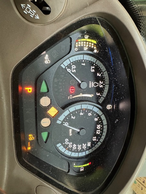 JOHN DEERE 6250R - Traktor: pilt 3 JOHN DEERE 6250R - Traktor: pilt 3