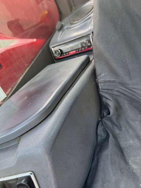 Teleskooplaadur Manitou MLT 625: pilt 7