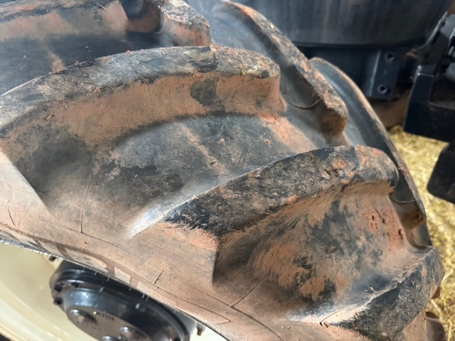 NEW HOLLAND T6.180 - Traktor: pilt 3 NEW HOLLAND T6.180 - Traktor: pilt 3