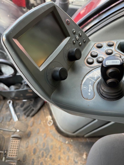 VALTRA T183 DIRECT DRIVE - Traktor: pilt 5 VALTRA T183 DIRECT DRIVE - Traktor: pilt 5