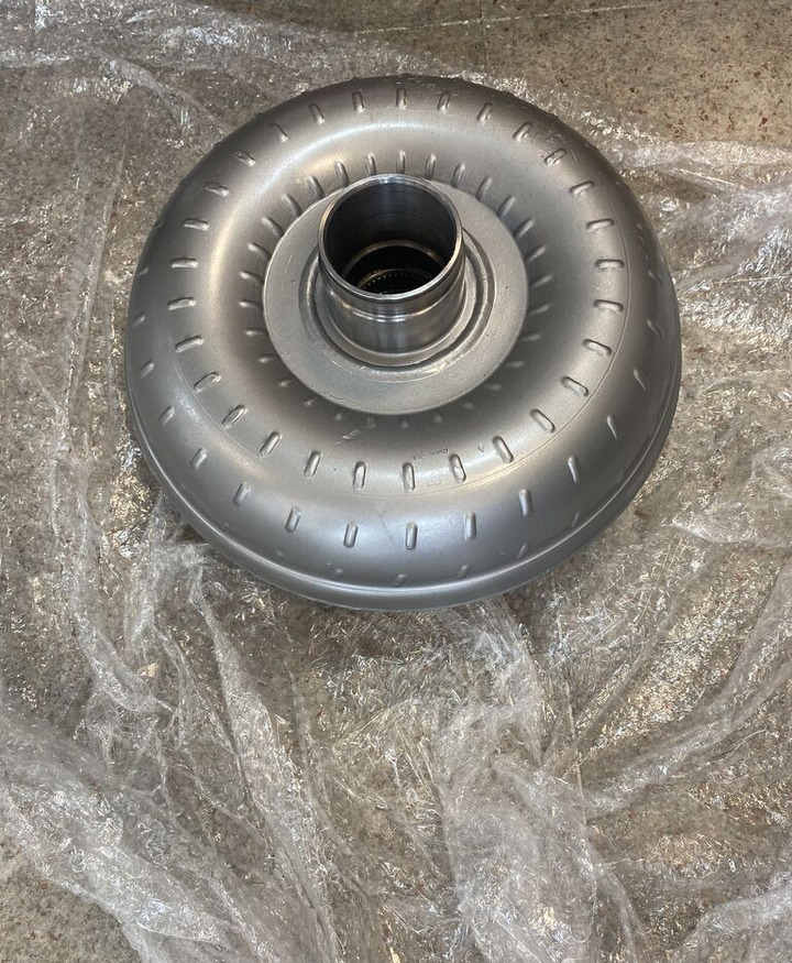John Deere TORK KONVERTÖR John Deere 744H ZF 4646054034 - 4 WG 260 , 4646054015 – 4WG260 – AT209544 – John Deere 744H , 544H – 4WG160 – AT209715 – 4646054015 – John Deere , 544J – 4WG160 – 465605405 - Jõuülekanne - Rataslaadur: pilt 2 John Deere TORK KONVERTÖR John Deere 744H ZF 4646054034 - 4 WG 260 , 4646054015 – 4WG260 – AT209544 – John Deere 744H , 544H – 4WG160 – AT209715 – 4646054015 – John Deere , 544J – 4WG160 – 465605405 - Jõuülekanne - Rataslaadur: pilt 2