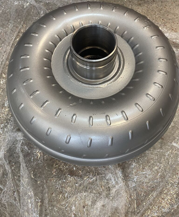 John Deere TORK KONVERTÖR John Deere 744H ZF 4646054034 - 4 WG 260 , 4646054015 – 4WG260 – AT209544 – John Deere 744H , 544H – 4WG160 – AT209715 – 4646054015 – John Deere , 544J – 4WG160 – 465605405 - Jõuülekanne - Rataslaadur: pilt 3 John Deere TORK KONVERTÖR John Deere 744H ZF 4646054034 - 4 WG 260 , 4646054015 – 4WG260 – AT209544 – John Deere 744H , 544H – 4WG160 – AT209715 – 4646054015 – John Deere , 544J – 4WG160 – 465605405 - Jõuülekanne - Rataslaadur: pilt 3