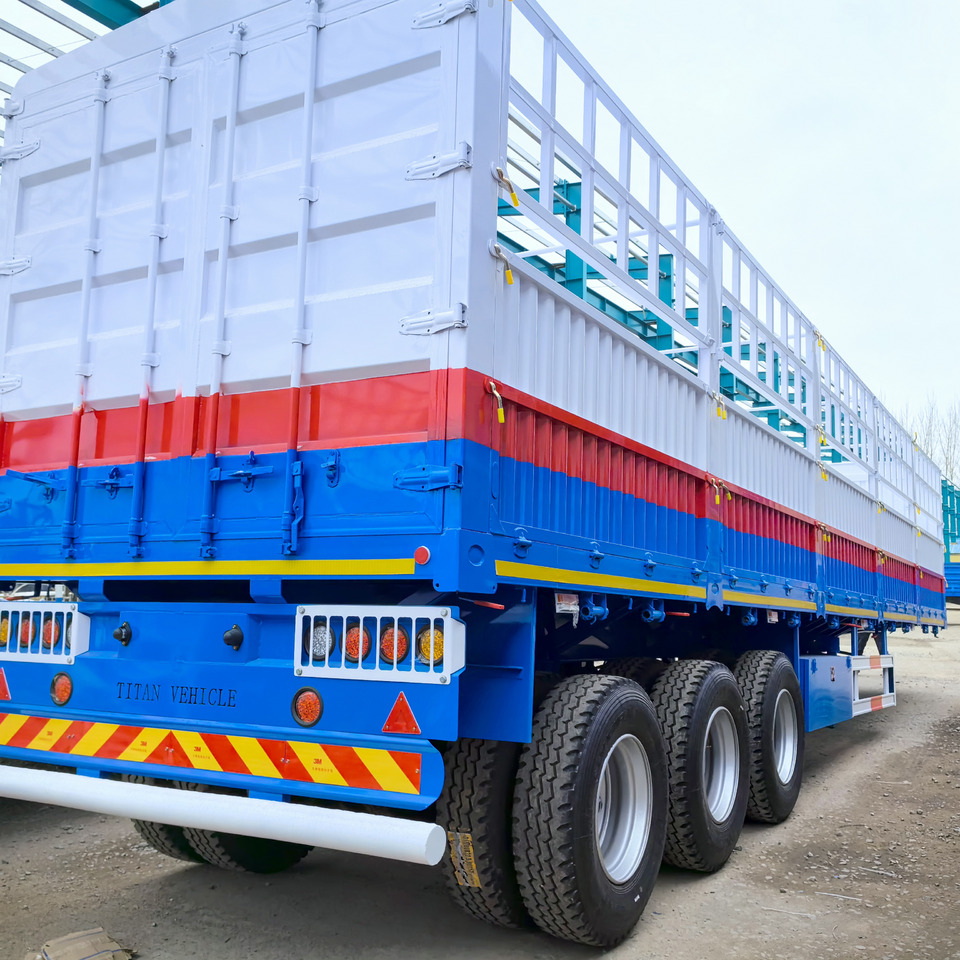 Lowboy trailers - Konteinerveduk/ Tõstuk järelhaagis: pilt 2 Lowboy trailers - Konteinerveduk/ Tõstuk järelhaagis: pilt 2