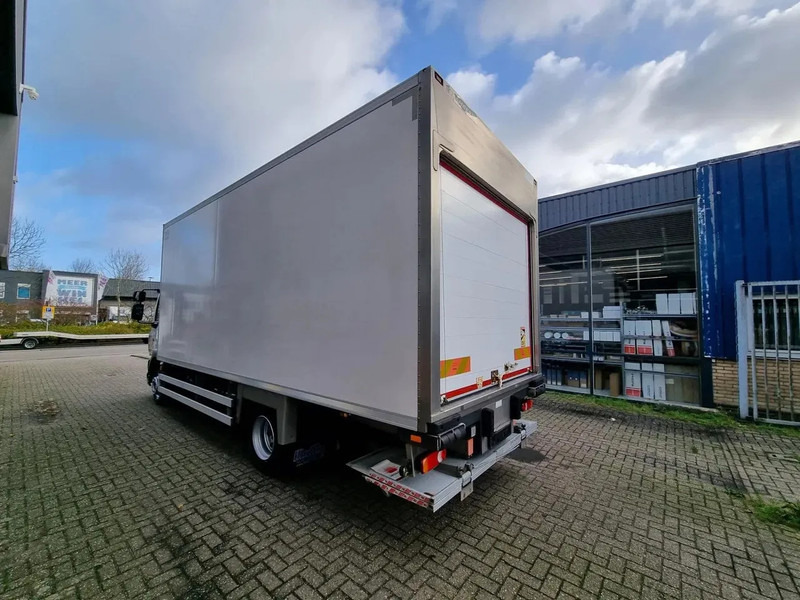DAF LF 220 Kuhlkoffer/Carrier 750MT MULTITEMP/ LBW/ EURO 6 - Külmutiga veoauto: pilt 5 DAF LF 220 Kuhlkoffer/Carrier 750MT MULTITEMP/ LBW/ EURO 6 - Külmutiga veoauto: pilt 5