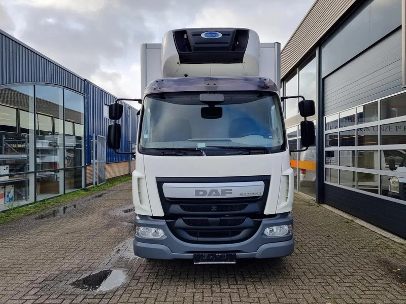 DAF LF 220 Kuhlkoffer/Carrier 750MT MULTITEMP/ LBW/ EURO 6 - Külmutiga veoauto: pilt 3 DAF LF 220 Kuhlkoffer/Carrier 750MT MULTITEMP/ LBW/ EURO 6 - Külmutiga veoauto: pilt 3