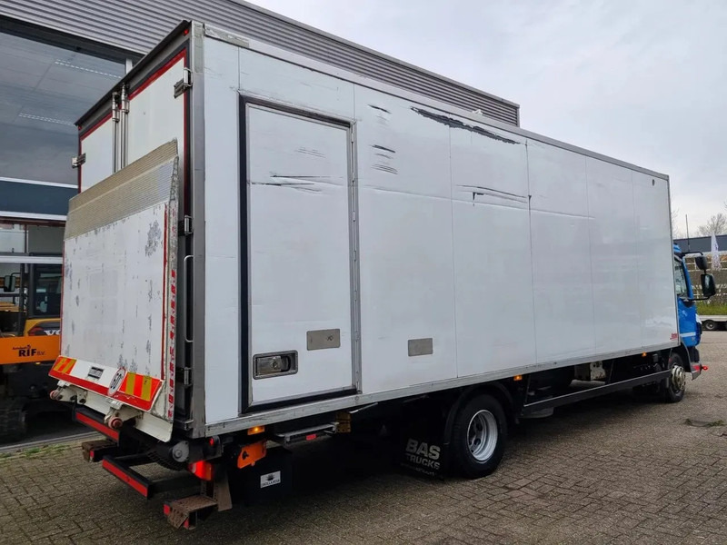 DAF LF 45.220 Kuhlkoffer Thermoking T1000R LBW ST380V EURO EEV - Külmutiga veoauto: pilt 2 DAF LF 45.220 Kuhlkoffer Thermoking T1000R LBW ST380V EURO EEV - Külmutiga veoauto: pilt 2