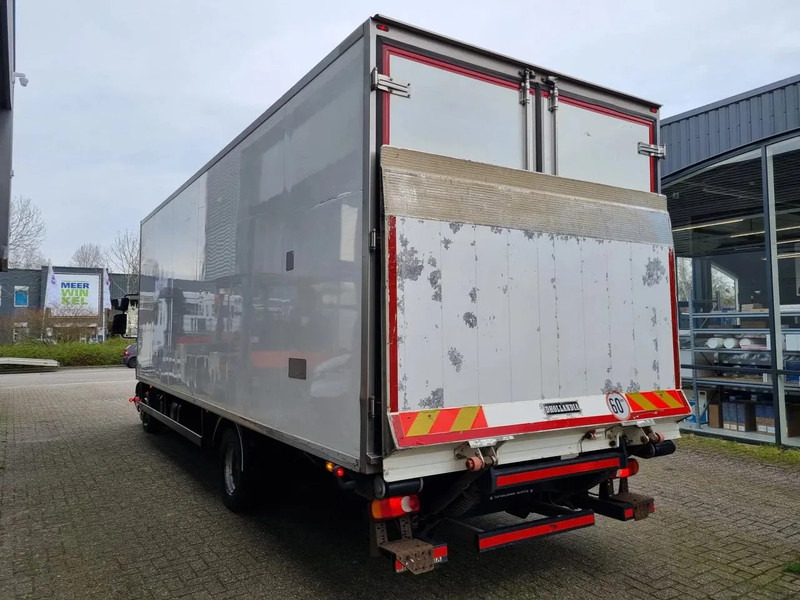 DAF LF 45.220 Kuhlkoffer Thermoking T1000R LBW ST380V EURO EEV - Külmutiga veoauto: pilt 5 DAF LF 45.220 Kuhlkoffer Thermoking T1000R LBW ST380V EURO EEV - Külmutiga veoauto: pilt 5