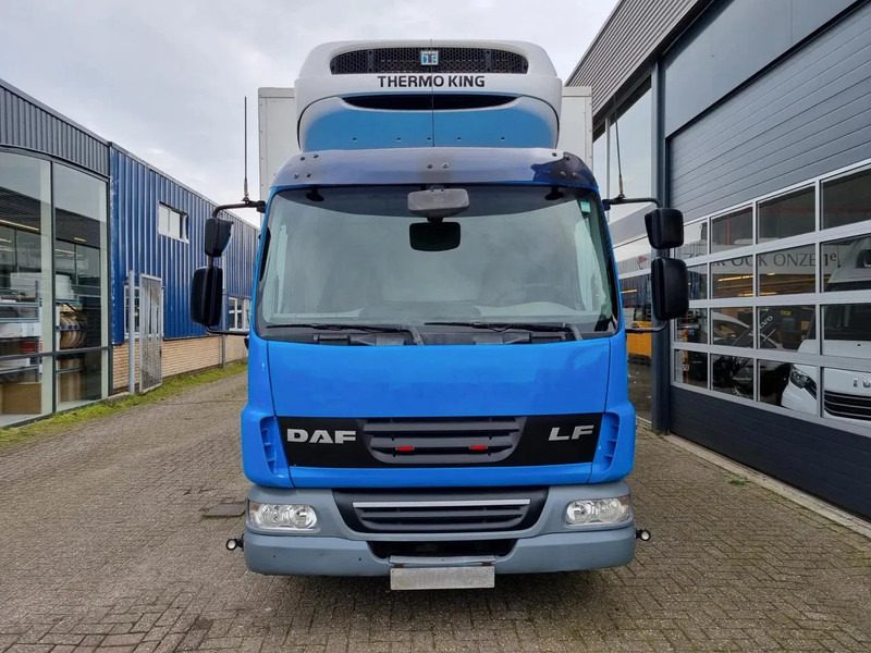 DAF LF 45.220 Kuhlkoffer Thermoking T1000R LBW ST380V EURO EEV - Külmutiga veoauto: pilt 3 DAF LF 45.220 Kuhlkoffer Thermoking T1000R LBW ST380V EURO EEV - Külmutiga veoauto: pilt 3