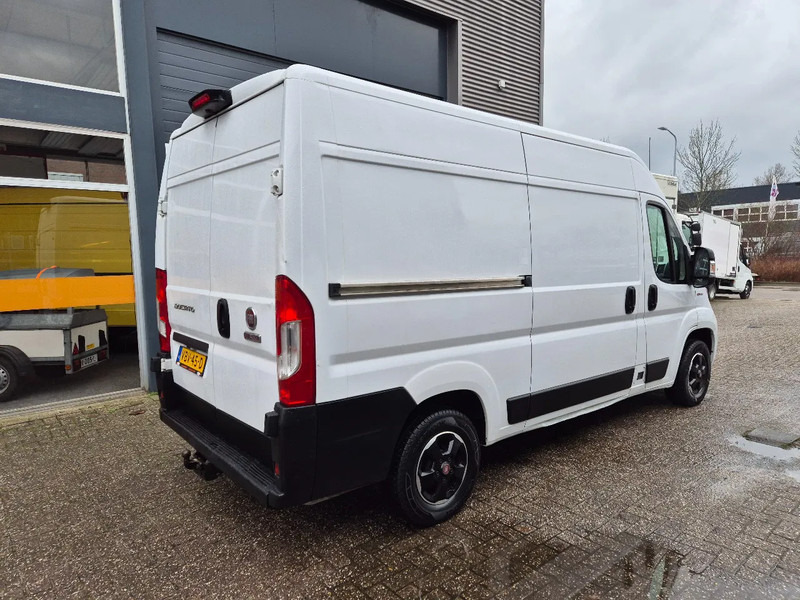 Fiat Ducato 2.3D L2H2 Koelwagen/ Carrier -20/ Standby 230V - Tarbesõiduk külmik: pilt 2 Fiat Ducato 2.3D L2H2 Koelwagen/ Carrier -20/ Standby 230V - Tarbesõiduk külmik: pilt 2