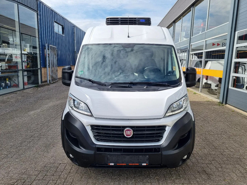 Fiat Ducato Maxi 2.3 JTD Koelwagen Multitemp Xarios 350MT ST 230V (2) - Tarbesõiduk külmik: pilt 3 Fiat Ducato Maxi 2.3 JTD Koelwagen Multitemp Xarios 350MT ST 230V (2) - Tarbesõiduk külmik: pilt 3