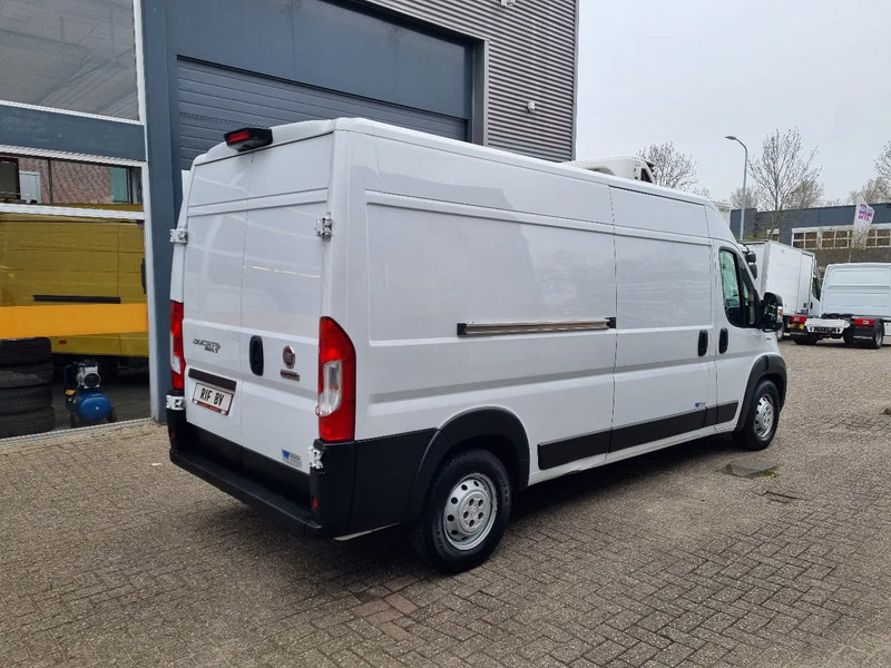 Fiat Ducato Maxi 2.3 JTD Koelwagen Multitemp Xarios 350MT ST 230V - Tarbesõiduk külmik: pilt 2 Fiat Ducato Maxi 2.3 JTD Koelwagen Multitemp Xarios 350MT ST 230V - Tarbesõiduk külmik: pilt 2