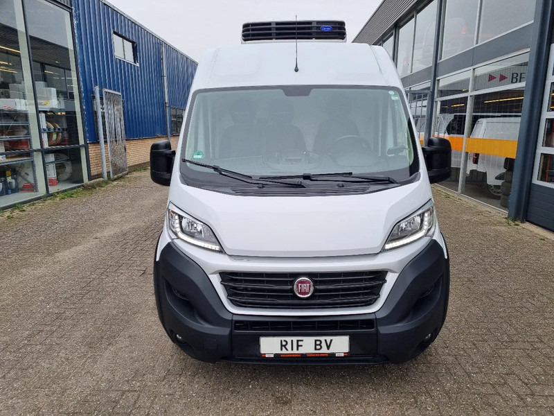 Fiat Ducato Maxi 2.3 JTD Koelwagen Multitemp Xarios 350MT ST 230V - Tarbesõiduk külmik: pilt 3 Fiat Ducato Maxi 2.3 JTD Koelwagen Multitemp Xarios 350MT ST 230V - Tarbesõiduk külmik: pilt 3