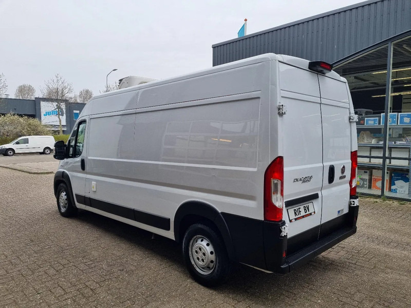 Fiat Ducato Maxi 2.3 JTD Koelwagen Multitemp Xarios 350MT ST 230V - Tarbesõiduk külmik: pilt 5 Fiat Ducato Maxi 2.3 JTD Koelwagen Multitemp Xarios 350MT ST 230V - Tarbesõiduk külmik: pilt 5