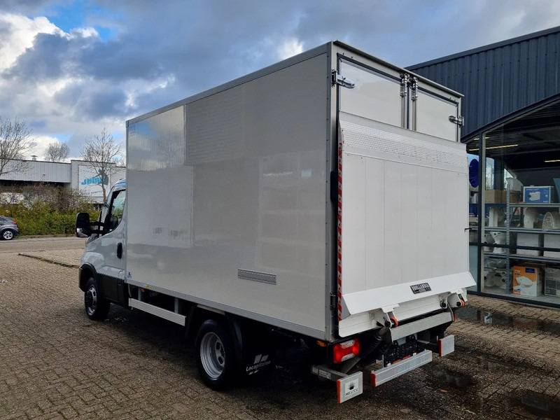 Iveco Daily 35C14 Koelkoffer LBW Xarios 350 st 230V Euro 6 - Tarbesõiduk külmik: pilt 5 Iveco Daily 35C14 Koelkoffer LBW Xarios 350 st 230V Euro 6 - Tarbesõiduk külmik: pilt 5