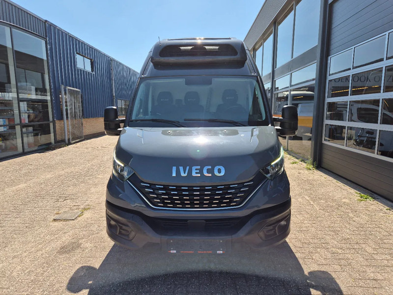 Iveco Daily 35S18 L4H3/ Fleischwagen/ Meattransport/ TK C 450 MAX - Tarbesõiduk külmik: pilt 4 Iveco Daily 35S18 L4H3/ Fleischwagen/ Meattransport/ TK C 450 MAX - Tarbesõiduk külmik: pilt 4