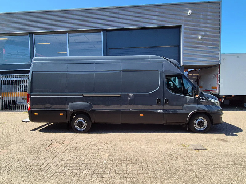Iveco Daily 35S18 L4H3/ Fleischwagen/ Meattransport/ TK C 450 MAX - Tarbesõiduk külmik: pilt 2 Iveco Daily 35S18 L4H3/ Fleischwagen/ Meattransport/ TK C 450 MAX - Tarbesõiduk külmik: pilt 2