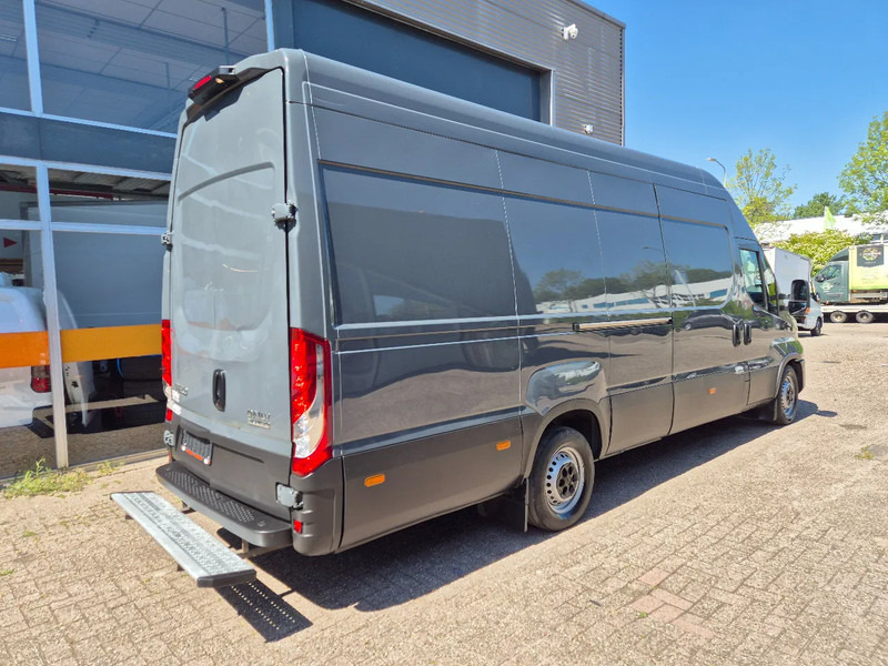 Iveco Daily 35S18 L4H3/ Fleischwagen/ Meattransport/ TK C 450 MAX - Tarbesõiduk külmik: pilt 3 Iveco Daily 35S18 L4H3/ Fleischwagen/ Meattransport/ TK C 450 MAX - Tarbesõiduk külmik: pilt 3
