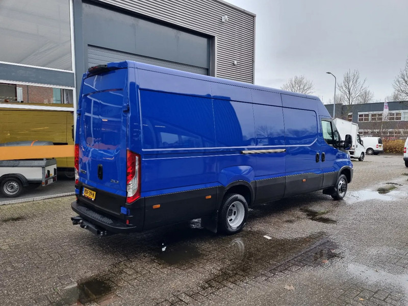 Iveco Daily 40C18 3.0 D L4H2 Maxi GVW 3500 KG Euro 6D - Kaubik: pilt 2 Iveco Daily 40C18 3.0 D L4H2 Maxi GVW 3500 KG Euro 6D - Kaubik: pilt 2