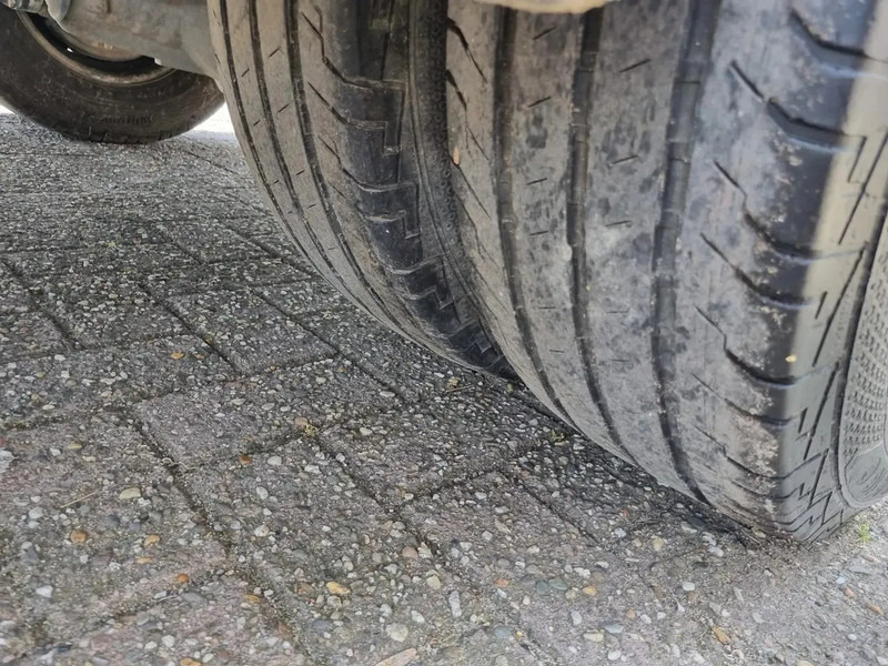 Kallurauto Iveco Daily 70C18/ Dreiseitenkipper/ Airco/ 7 Pers.: pilt 20