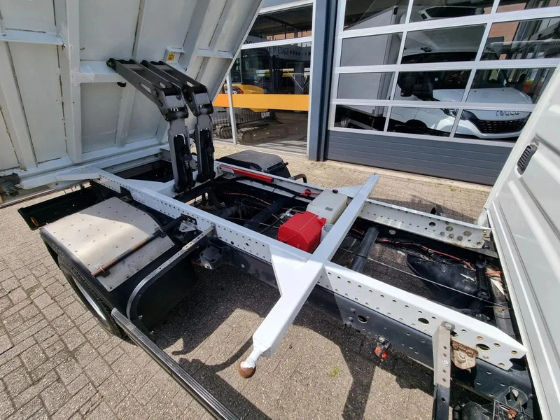 Kallurauto Iveco Daily 70C18/ Dreiseitenkipper/ Airco/ 7 Pers.: pilt 9