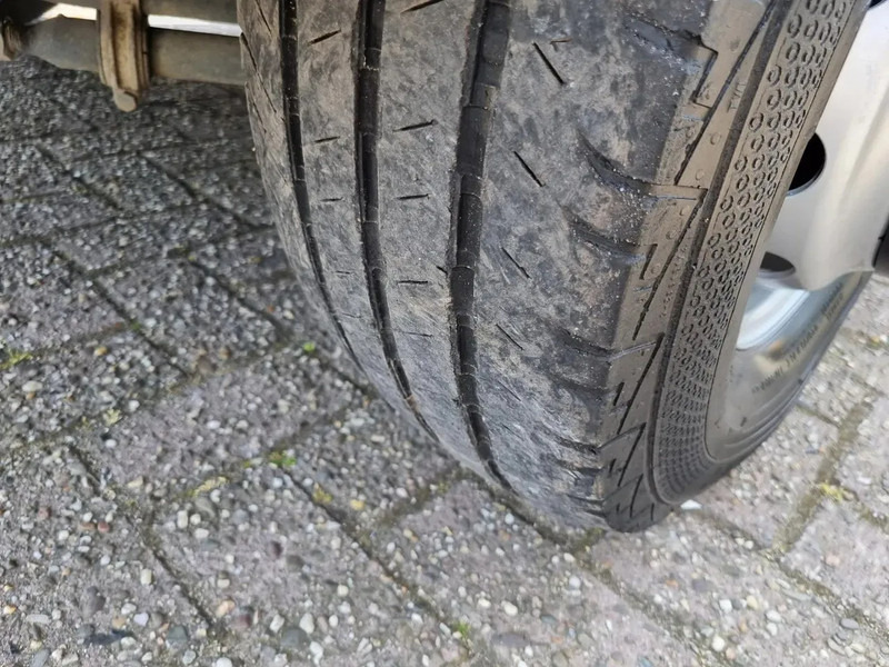 Kallurauto Iveco Daily 70C18/ Dreiseitenkipper/ Airco/ 7 Pers.: pilt 18