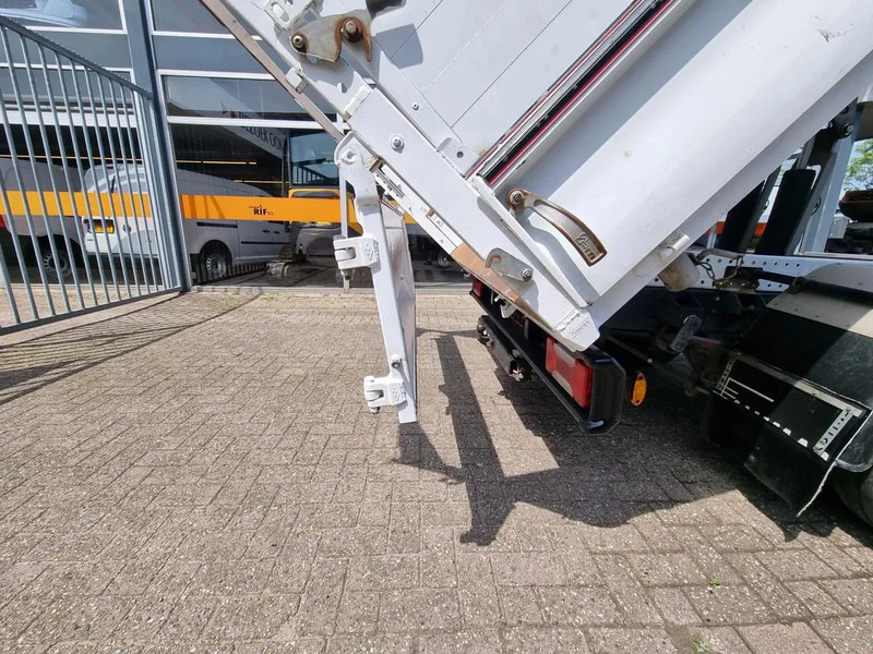 Kallurauto Iveco Daily 70C18/ Dreiseitenkipper/ Airco/ 7 Pers.: pilt 11