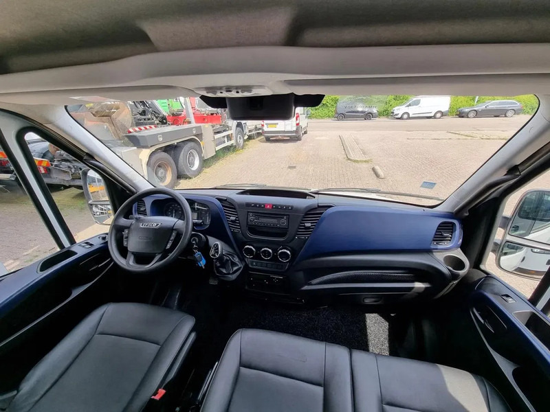 Kallurauto Iveco Daily 70C18/ Dreiseitenkipper/ Airco/ 7 Pers.: pilt 13