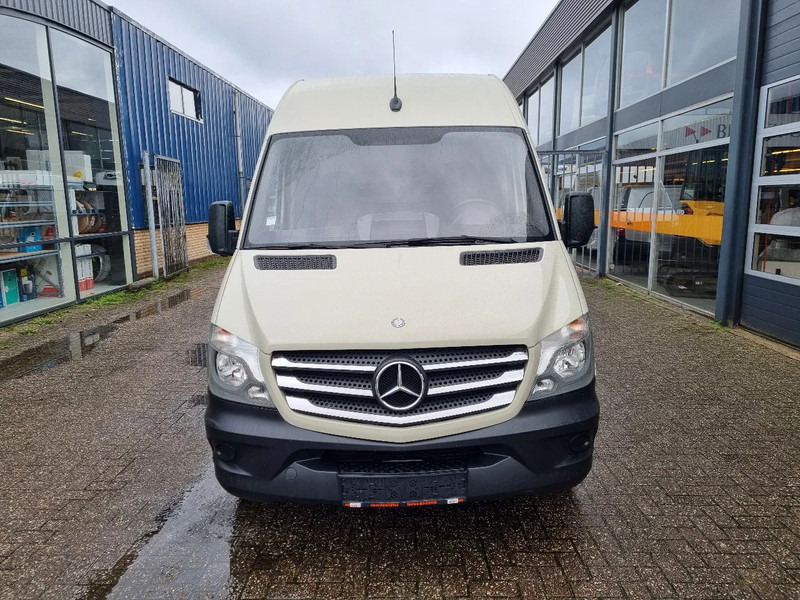 Mercedes-Benz Sprinter 311 CDI L2H2 EURO 6 2.2 CDI RWD - Kaubik: pilt 3 Mercedes-Benz Sprinter 311 CDI L2H2 EURO 6 2.2 CDI RWD - Kaubik: pilt 3